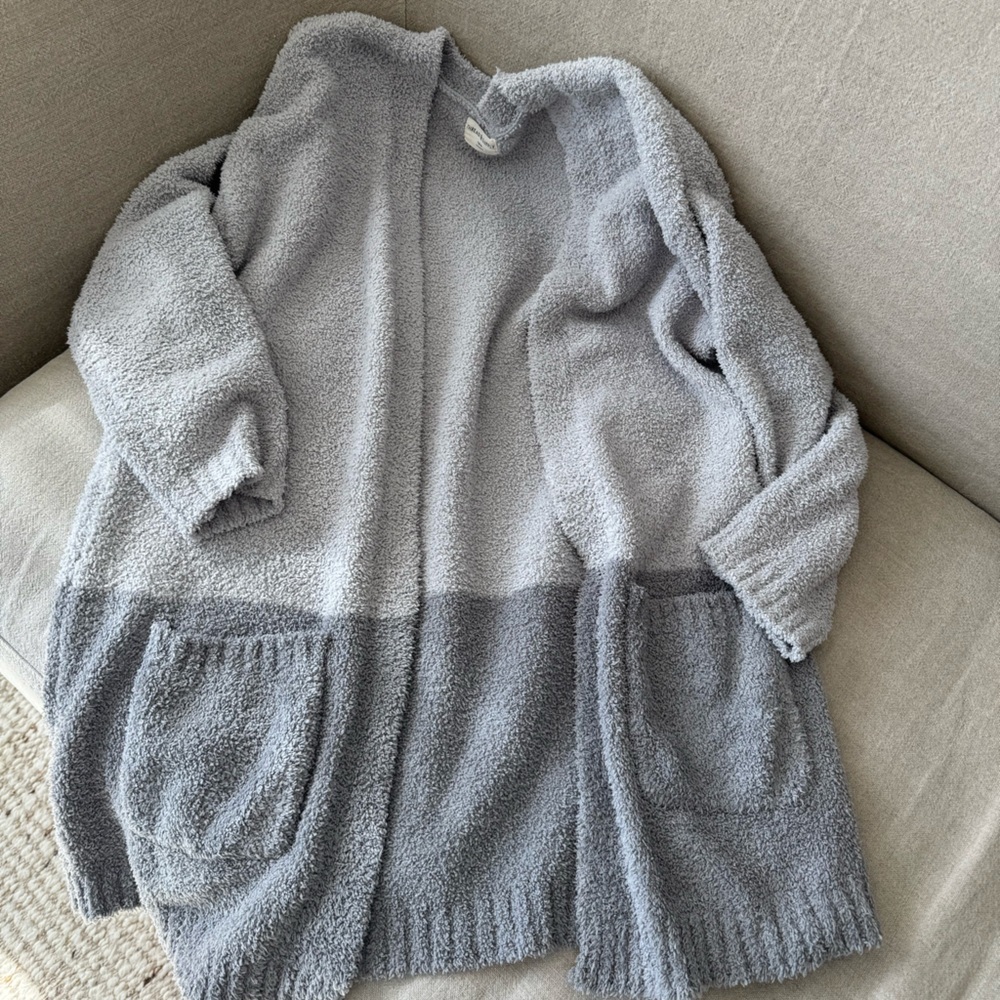 Thread & Supply | Cozy Cardigan - Picture 2 of 5